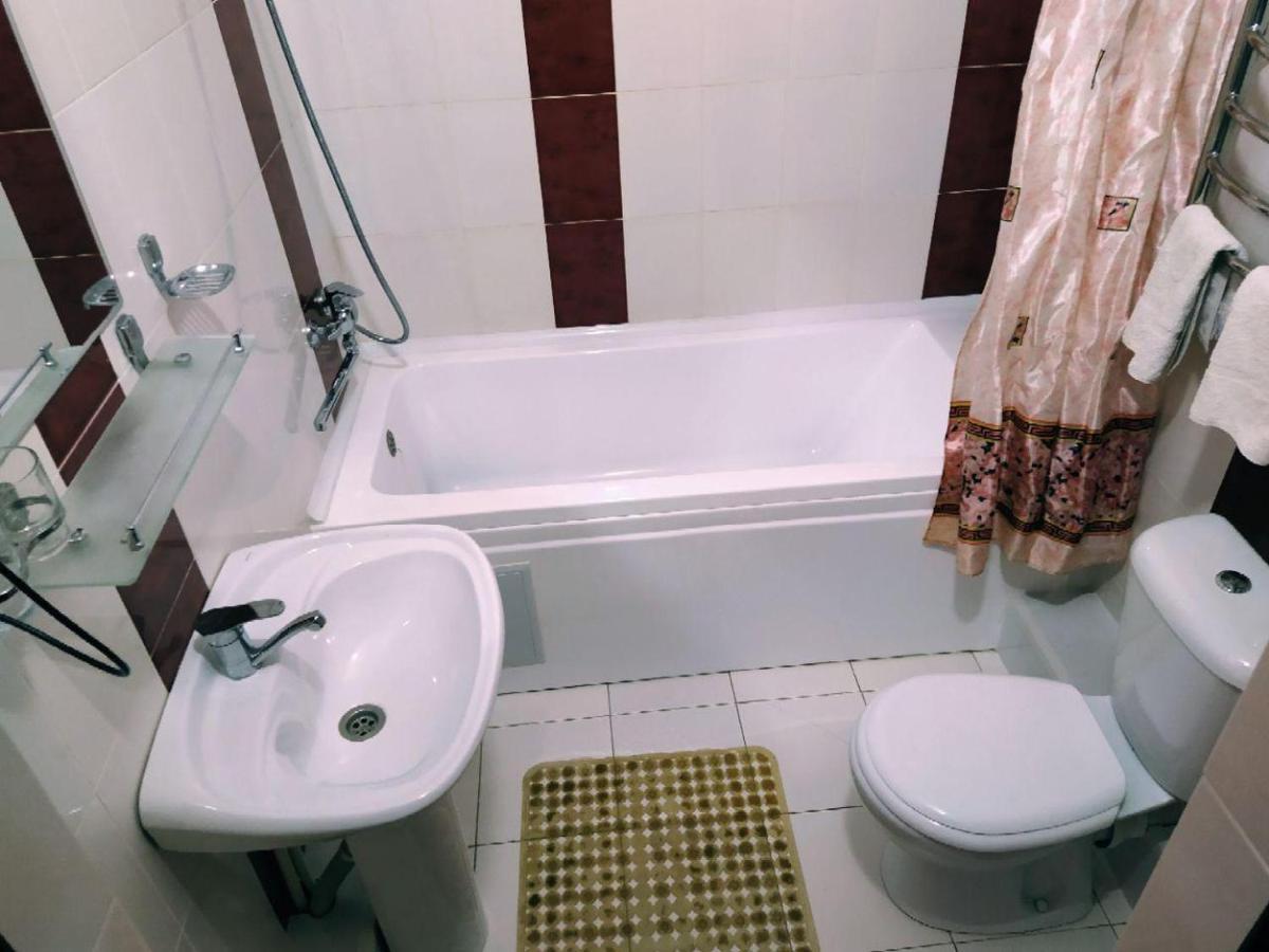 Hotel Euro Asia Khiva In Ichan Qala エクステリア 写真