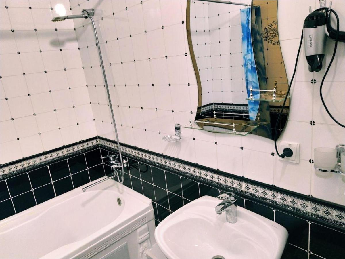 Hotel Euro Asia Khiva In Ichan Qala エクステリア 写真