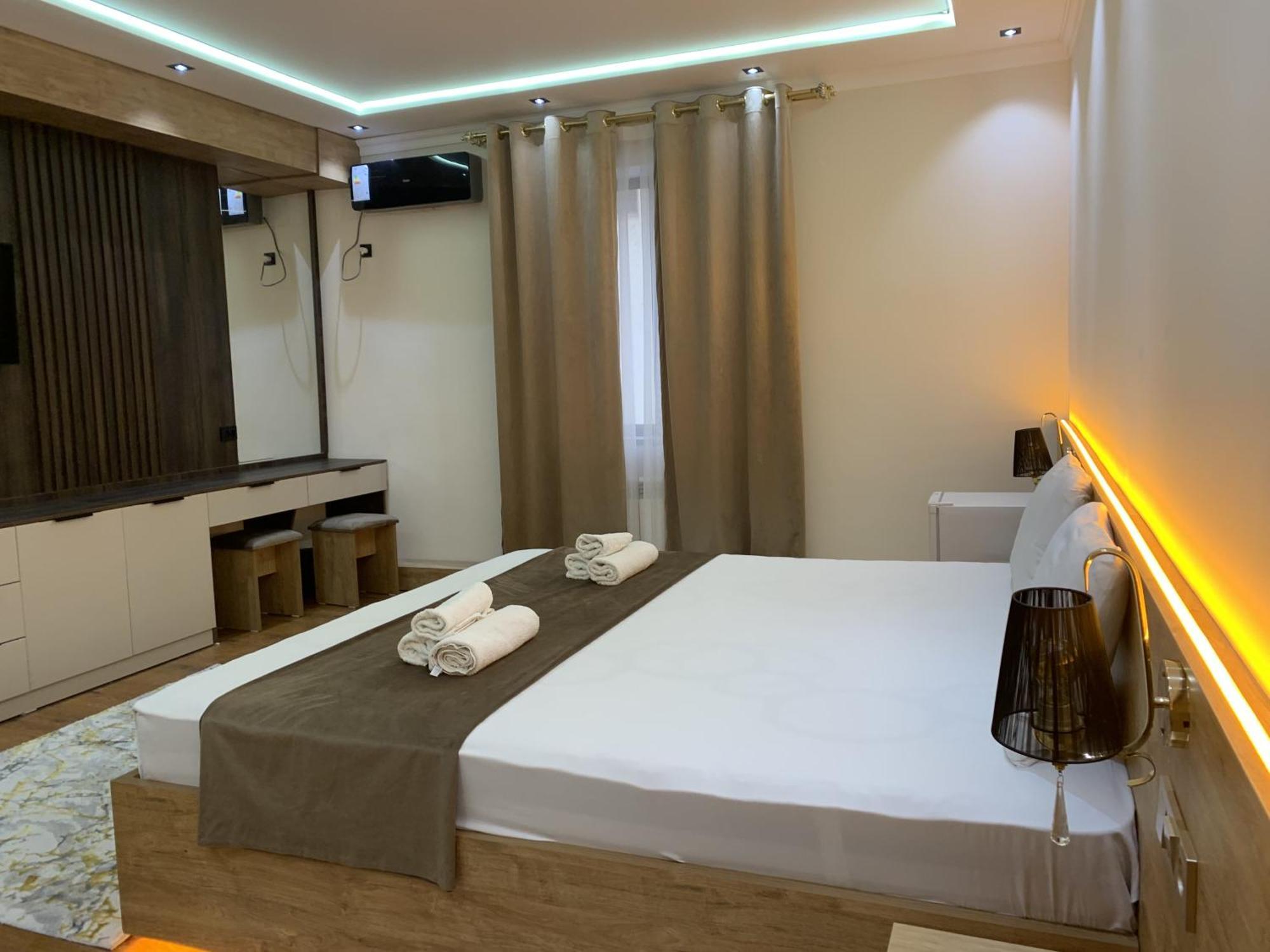 Hotel Euro Asia Khiva In Ichan Qala エクステリア 写真